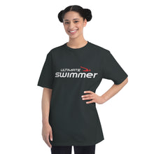 Load image into Gallery viewer, Ultimate Swimmer Clinic T-shirt