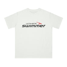 Load image into Gallery viewer, Ultimate Swimmer Clinic T-shirt
