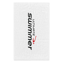 Load image into Gallery viewer, Ultimate Swimmer Rally Towel