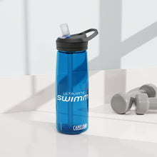 Load image into Gallery viewer, Ultimate Swimmer Training Water Bottle, 20oz / 25oz