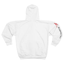 Load image into Gallery viewer, Ultimate Swimmer Zip Hoodie