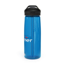 Load image into Gallery viewer, Ultimate Swimmer Training Water Bottle, 20oz / 25oz