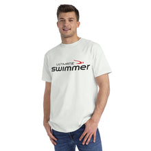 Load image into Gallery viewer, Ultimate Swimmer Clinic T-shirt