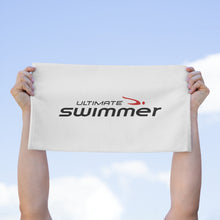 Load image into Gallery viewer, Ultimate Swimmer Rally Towel