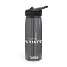 Load image into Gallery viewer, Ultimate Swimmer Training Water Bottle, 20oz / 25oz