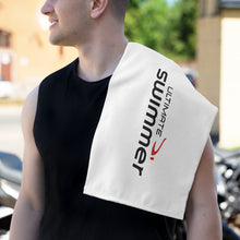 Load image into Gallery viewer, Ultimate Swimmer Rally Towel