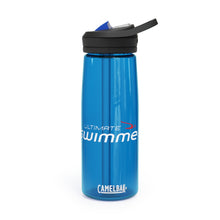 Load image into Gallery viewer, Ultimate Swimmer Training Water Bottle, 20oz / 25oz