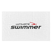 Load image into Gallery viewer, Ultimate Swimmer Rally Towel