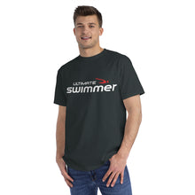 Load image into Gallery viewer, Ultimate Swimmer Clinic T-shirt