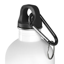 Load image into Gallery viewer, Ultimate Swimmer Stainless Steel Water Bottle