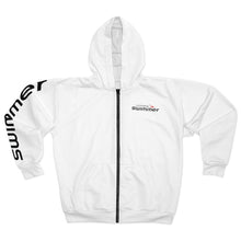 Load image into Gallery viewer, Ultimate Swimmer Zip Hoodie