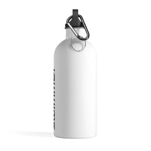 Load image into Gallery viewer, Ultimate Swimmer Stainless Steel Water Bottle