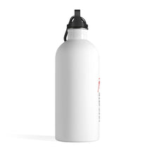 Load image into Gallery viewer, Ultimate Swimmer Stainless Steel Water Bottle