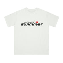 Load image into Gallery viewer, Ultimate Swimmer Clinic T-shirt
