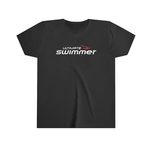 Youth Ultimate Swimmer Clinic T-shirt