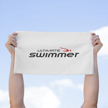 Load image into Gallery viewer, Ultimate Swimmer Rally Towel
