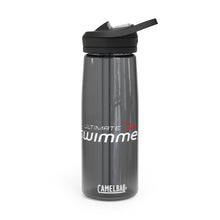 Load image into Gallery viewer, Ultimate Swimmer Training Water Bottle, 20oz / 25oz
