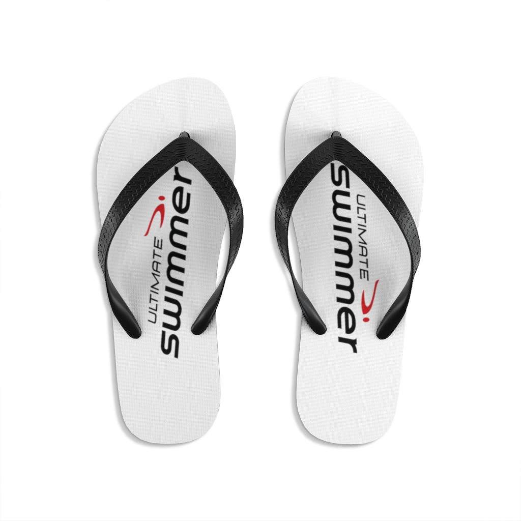 Ultimate Swimmer Flip-Flops