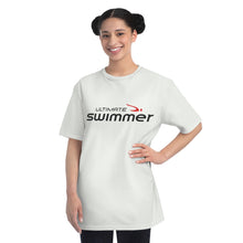Load image into Gallery viewer, Ultimate Swimmer Clinic T-shirt

