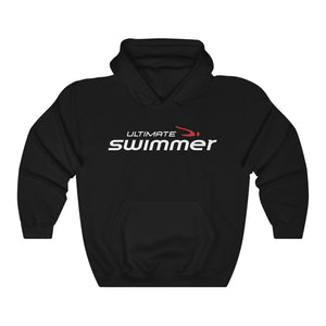 Ultimate Swimmer Sweatshirt