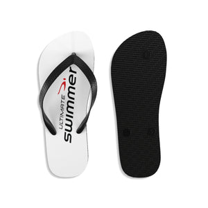 Ultimate Swimmer Flip-Flops